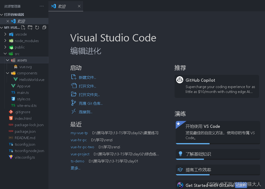 vscode怎么添加图片图片