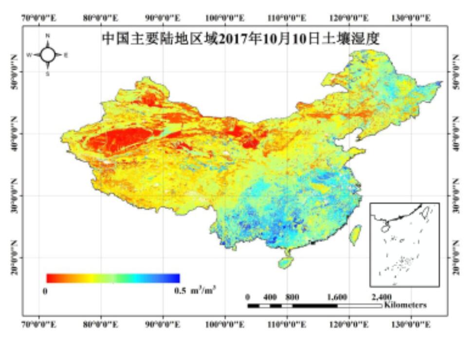 土壤湿度是什么_土壤湿度怎么测