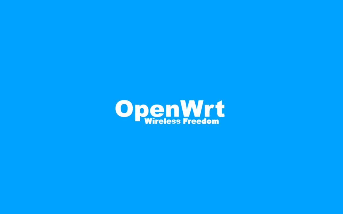 openwrt