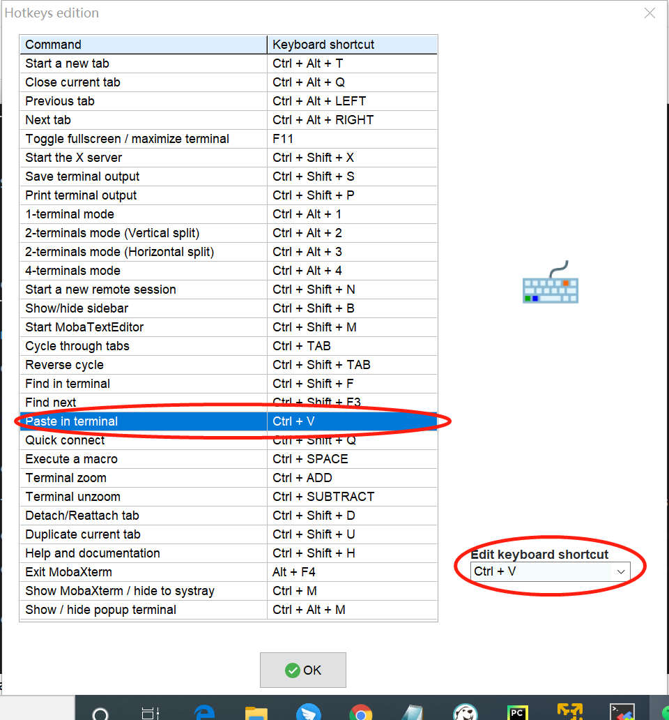 download the new version for iphoneMobaXterm Professional 23.2