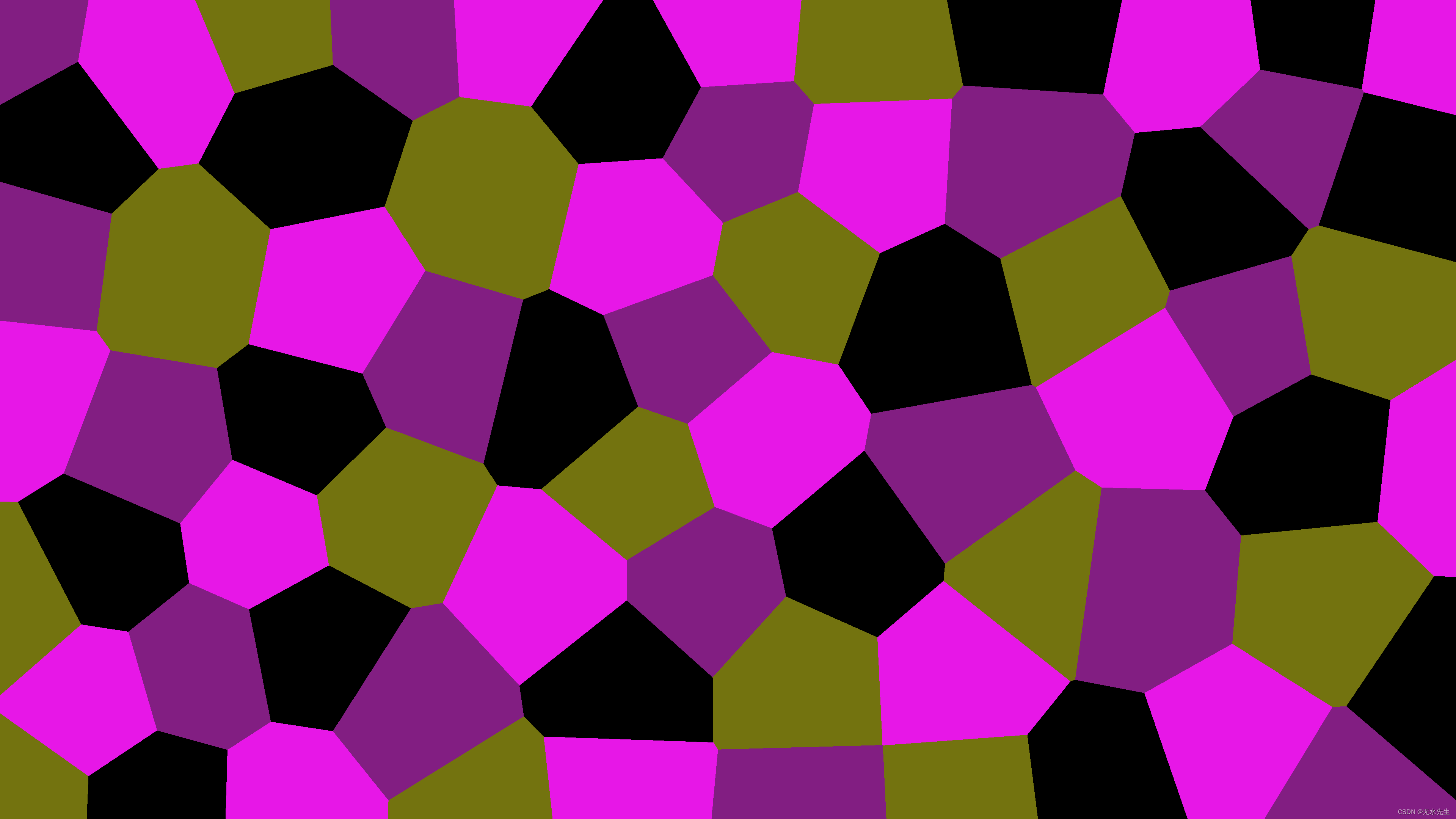 【计算几何】帝国边界划分问题【Voronoi图的原理】
