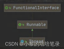 多线程重点知识归纳总结。