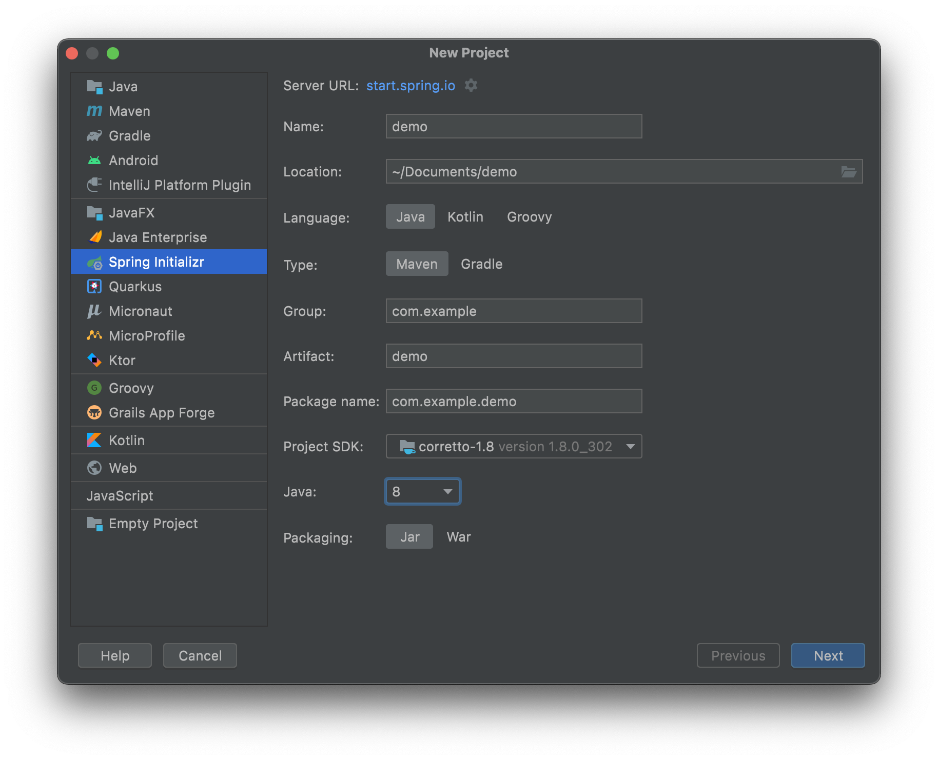 Getting Started with SpringBoot---Excerpt from [Pure Smile] Big Brother ...