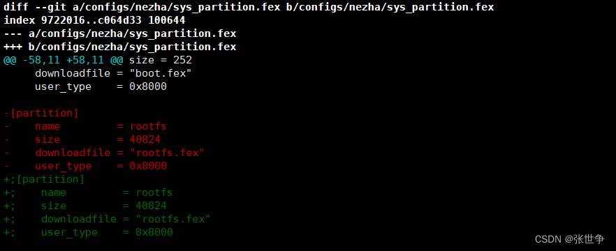 D1 哪吒开发板 rt-smart 使用u-boot bootm 引导运行_张世争的博客-CSDN博客