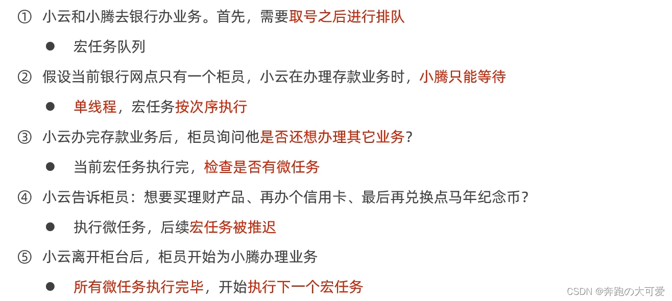 [外链图片转存失败,源站可能有防盗链机制,建议将图片保存下来直接上传(img-EGzR76PH-1668997333724)(银行办业务类比宏_微任务.png)]