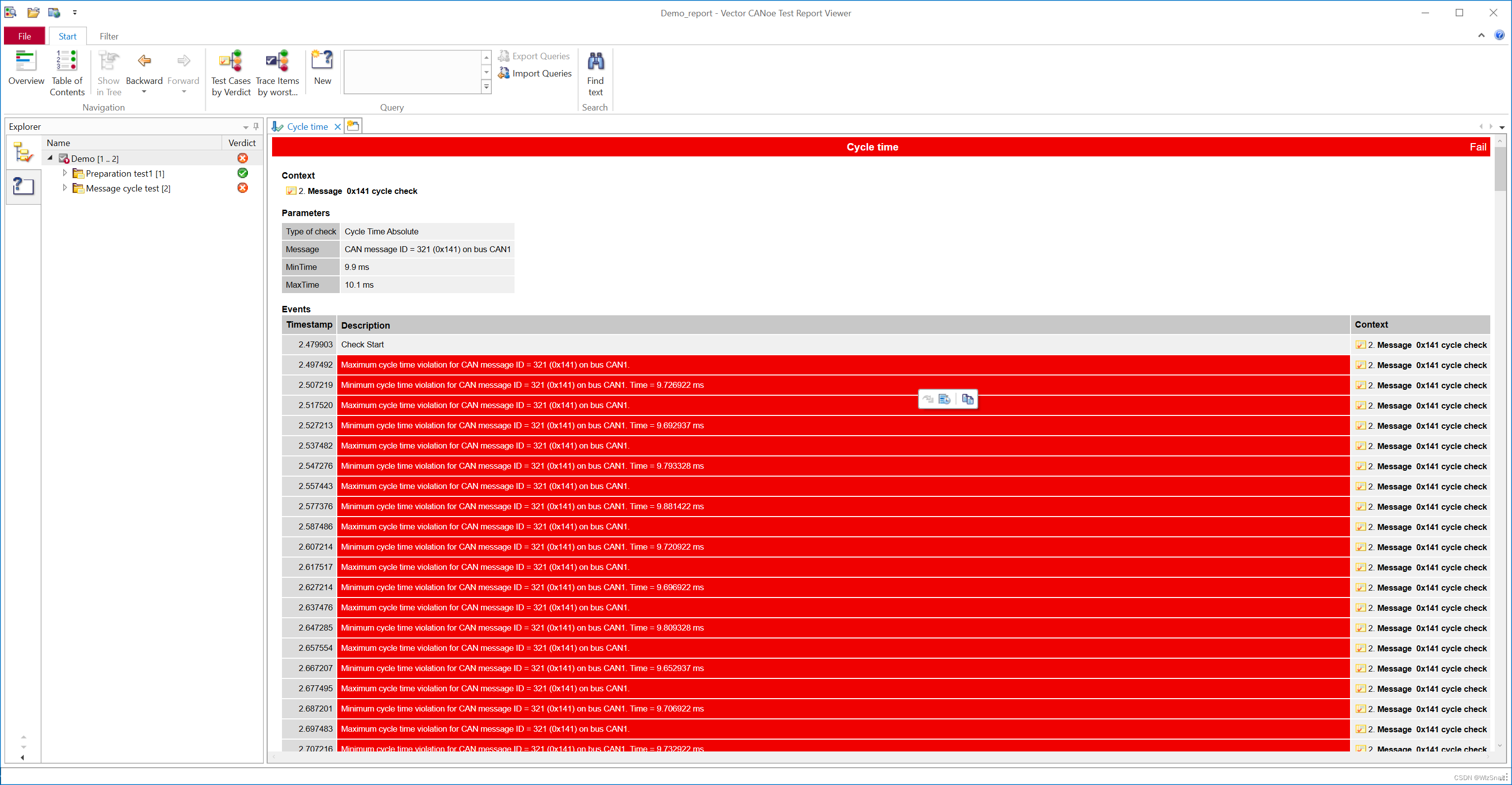 Xml Test Node-----如何检测一个报文同期是否正常_xml test module怎么监测指定message-CSDN博客