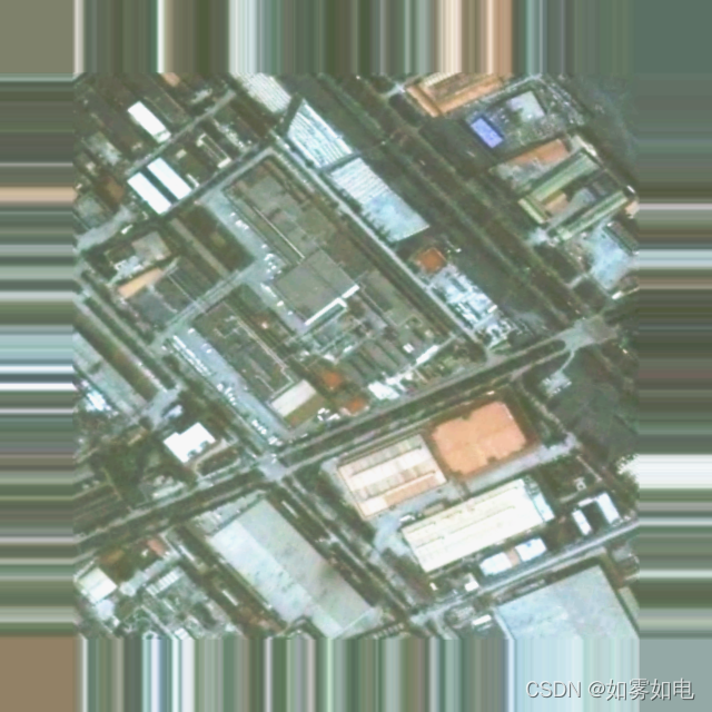 python 边缘扩充方式_python将分割图像的边缘向外扩充2个像素的黑色-CSDN博客