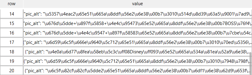 Python将JSON格式文件导入 redis，多种方法