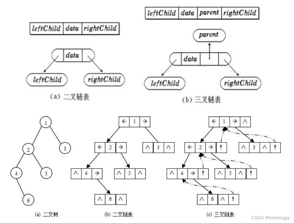 【数据结构功法】第八话 · 树与二叉树的基本概念