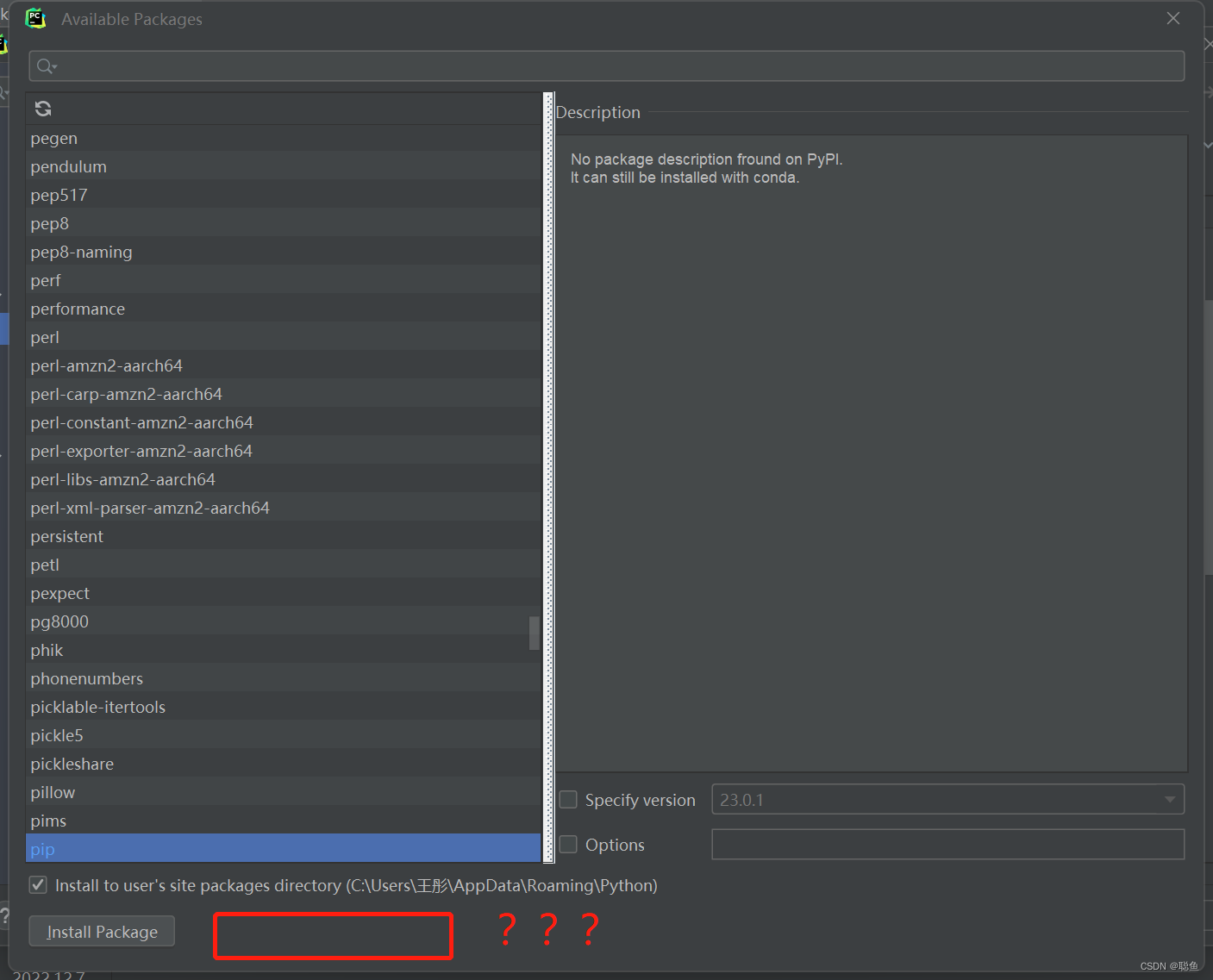 解决PyCharm中的Manage Repositories为空_pycharm 安装第三方库空白