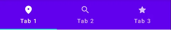 tabs