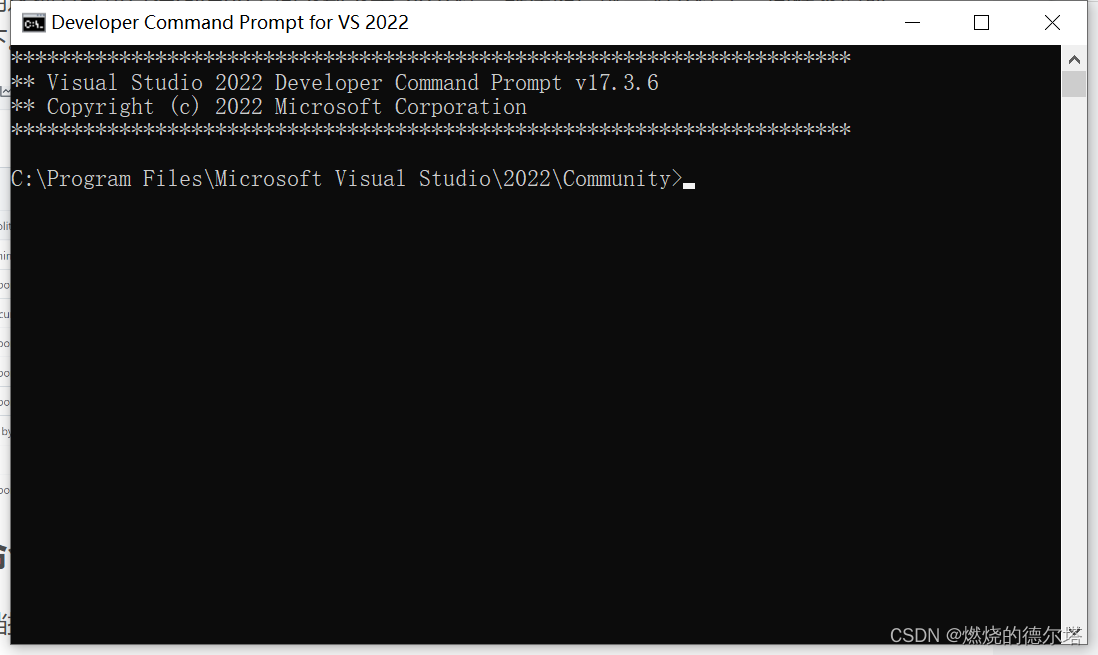 Windows下编译树莓派pico C\C++（Building on MS Windows）