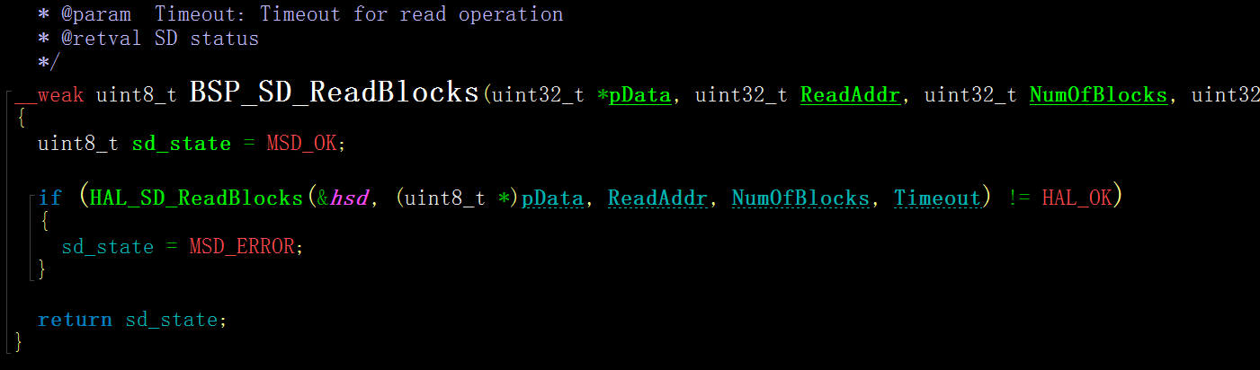 STM32 FATFS文件系统实现流程分析_stm32 fatfs 队列写-CSDN博客