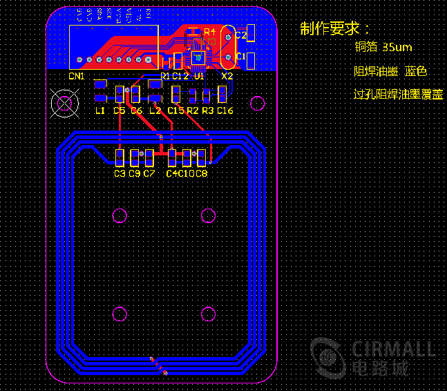 pcb