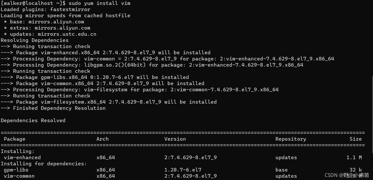 让 Linux 应用随处运行,使用AppImage的方式安装软件!_centos appimage-CSDN博客