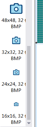Mfc Gui Icon MFC 图标 icon 如何制作?_mfc制作icon-CSDN博客
