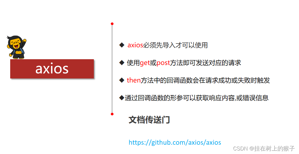 Vue-----前端框架