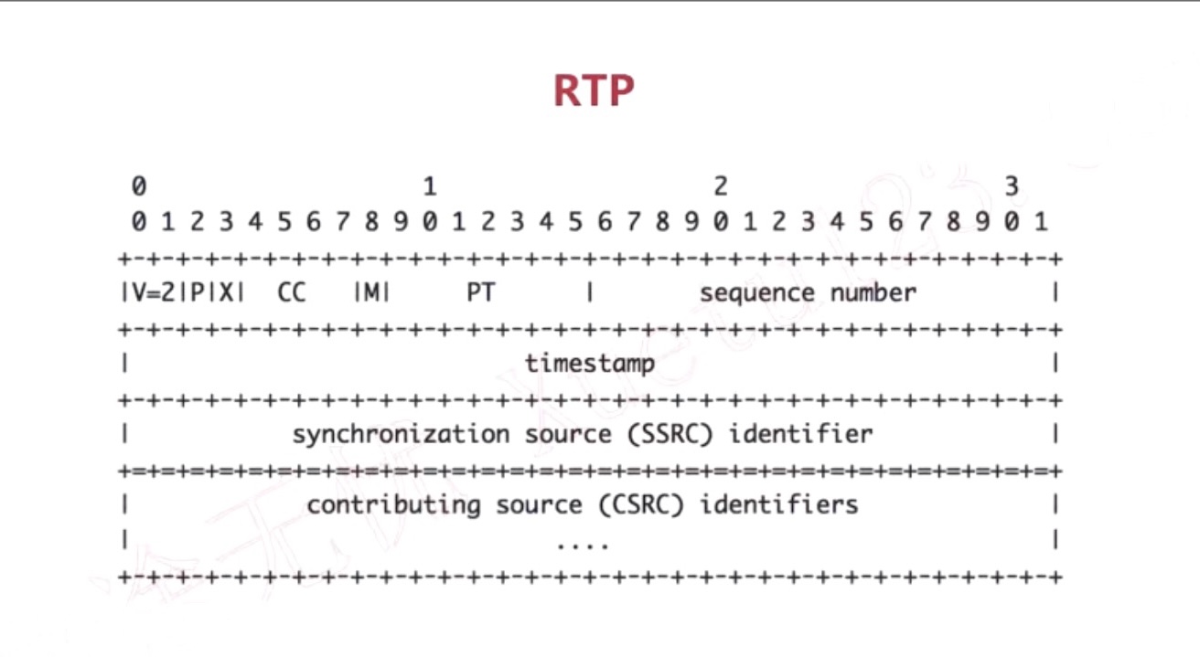 rtp报文头_rtp mark-CSDN博客