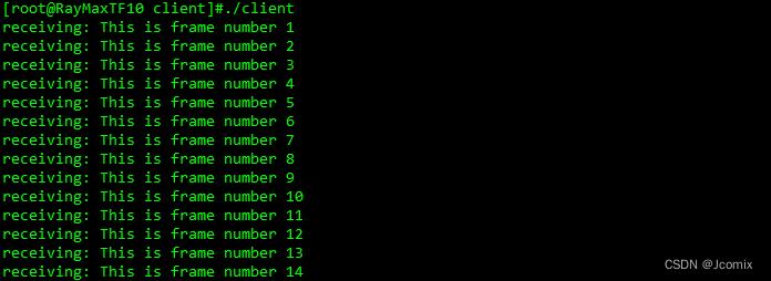 Linux内核态和用户态的socket编程
