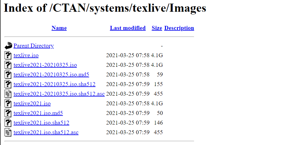 TexLive 和 Texstudio安装并配置