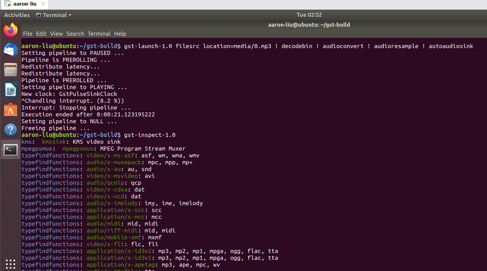 GStreamer编译安装——使用Cerbero从源代码编译-CSDN博客