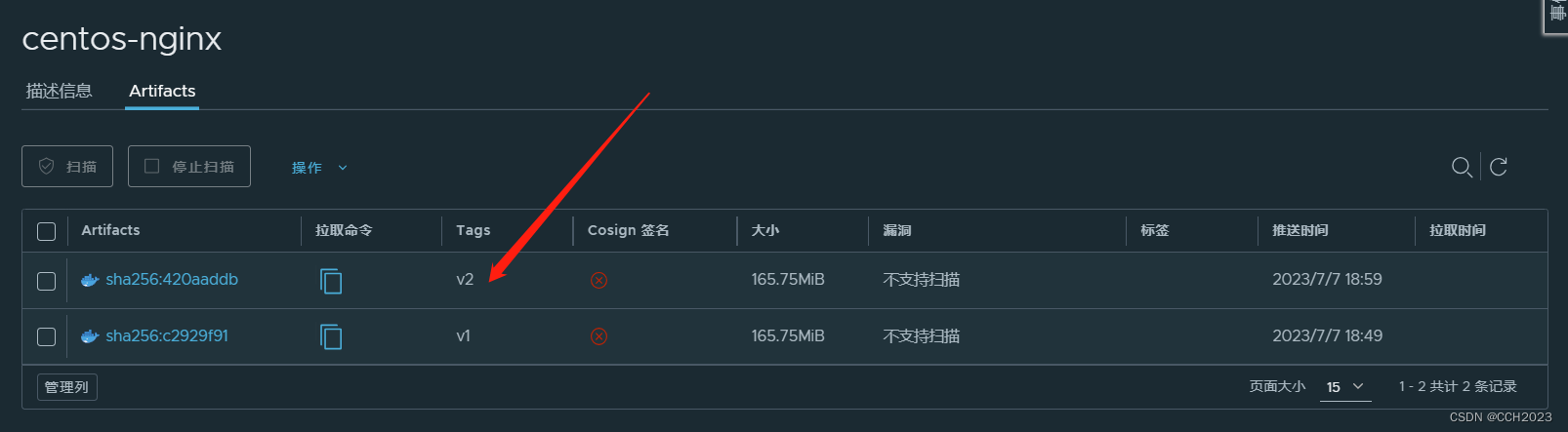 Docker学习笔记25