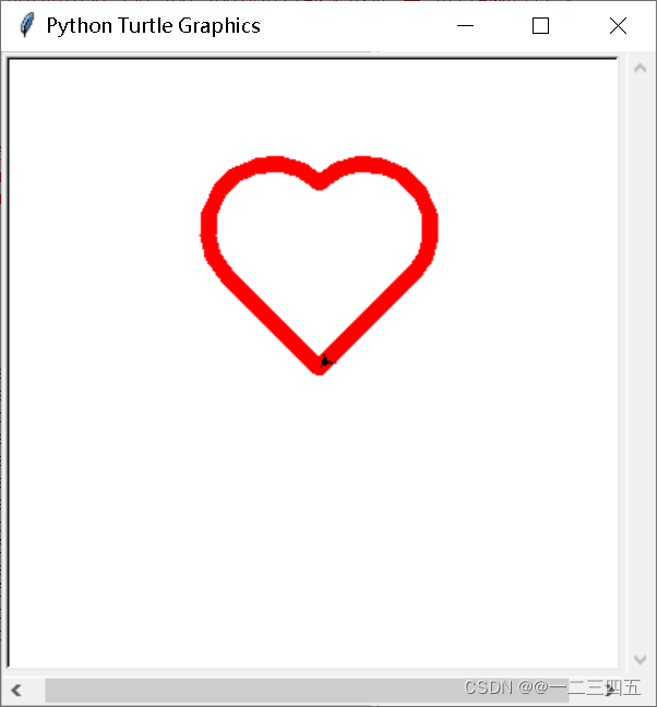 python turtle函数简单使用_turtle.fd(-250)-CSDN博客