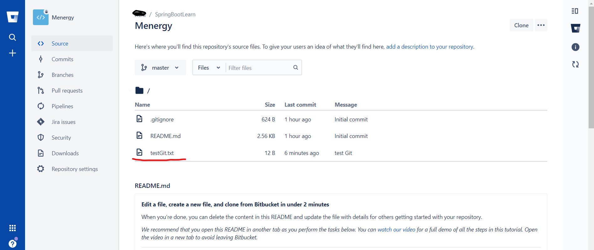 SourceTree 安装配置及关联Git和Bitbucket_sourcetree bitbucket登录-CSDN博客