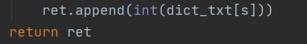 python InvalidArgumentError: Tensor holds the wrong type, it holds int, but desires to be int64_t.