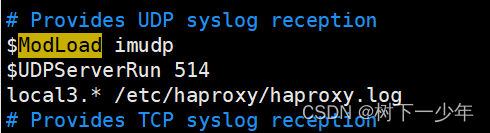 Haproxy2.8.1+Lua5.1.4部署，haproxy.cfg配置文件详解和演示