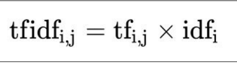 <span style='color:red;'>词</span><span style='color:red;'>袋</span>法TFIDF