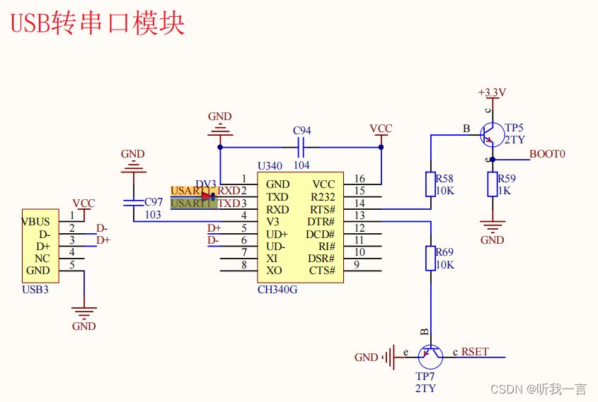 <span style='color:red;'>普</span><span style='color:red;'>中</span><span style='color:red;'>STM</span><span style='color:red;'>32</span>-<span style='color:red;'>PZ</span><span style='color:red;'>6806</span><span style='color:red;'>L</span><span style='color:red;'>开发</span><span style='color:red;'>板</span>(<span style='color:red;'>HAL</span><span style='color:red;'>库</span><span style='color:red;'>函数</span><span style='color:red;'>实现</span>-<span style='color:red;'>USART</span>1 printf+scanf/gets)