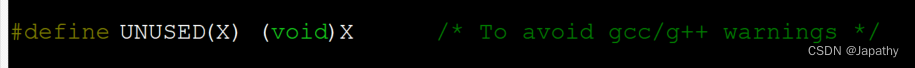 【STM32-MX_GPIO_Init分析】