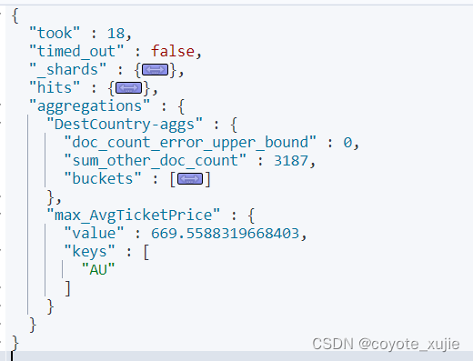 Elasticsearch 认证模拟题 - 3