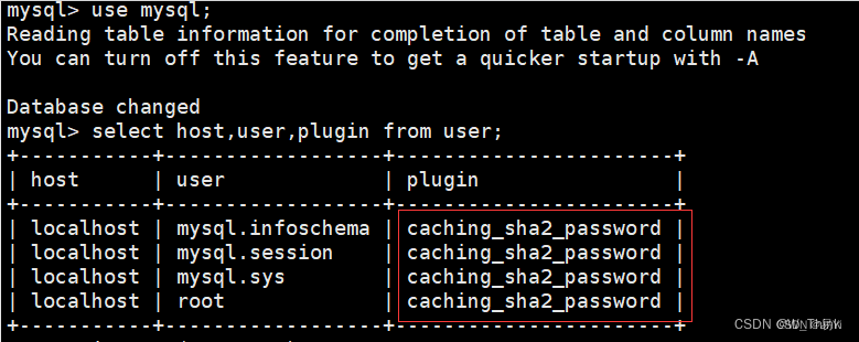 MySql<span style='color:red;'>篇</span>——MySql使用<span style='color:red;'>常见</span><span style='color:red;'>问题</span>及解决办法