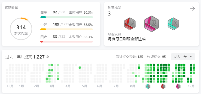 Day59力扣打卡