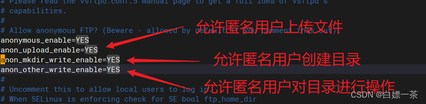 <span style='color:red;'>Linux</span>16 ftp文件<span style='color:red;'>服务</span>区、vsftpd文件<span style='color:red;'>系统</span><span style='color:red;'>服务</span><span style='color:red;'>安装</span>、lftp客户端<span style='color:red;'>安装</span>、<span style='color:red;'>NFS</span>远程共享存储