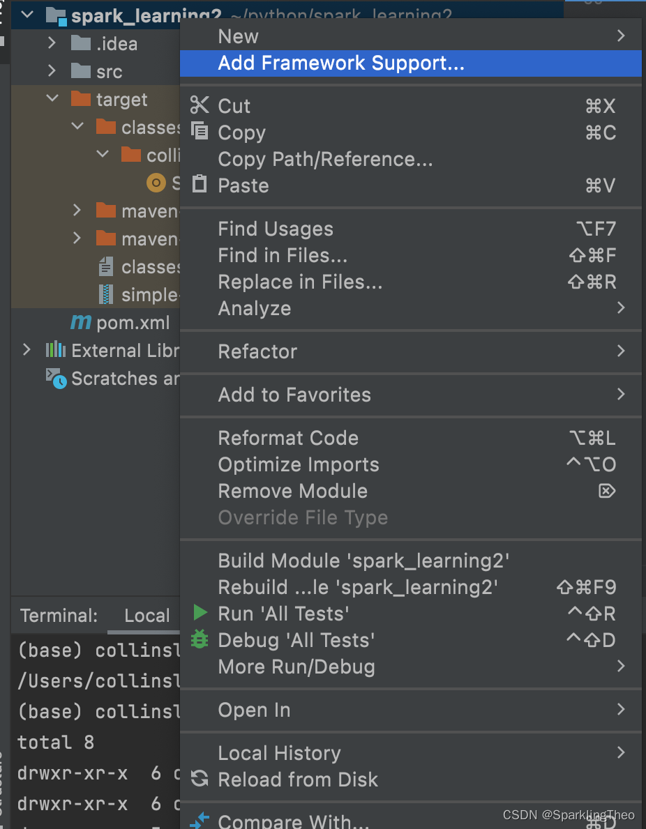 mac IDEA基础配置和激活+maven配置+scala插件导入+scala文件打包