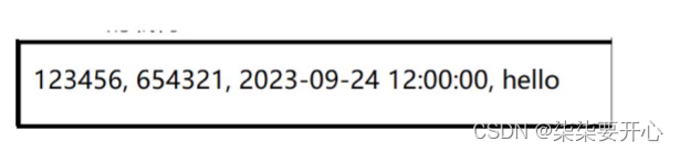 Java EE 网络之网络初识