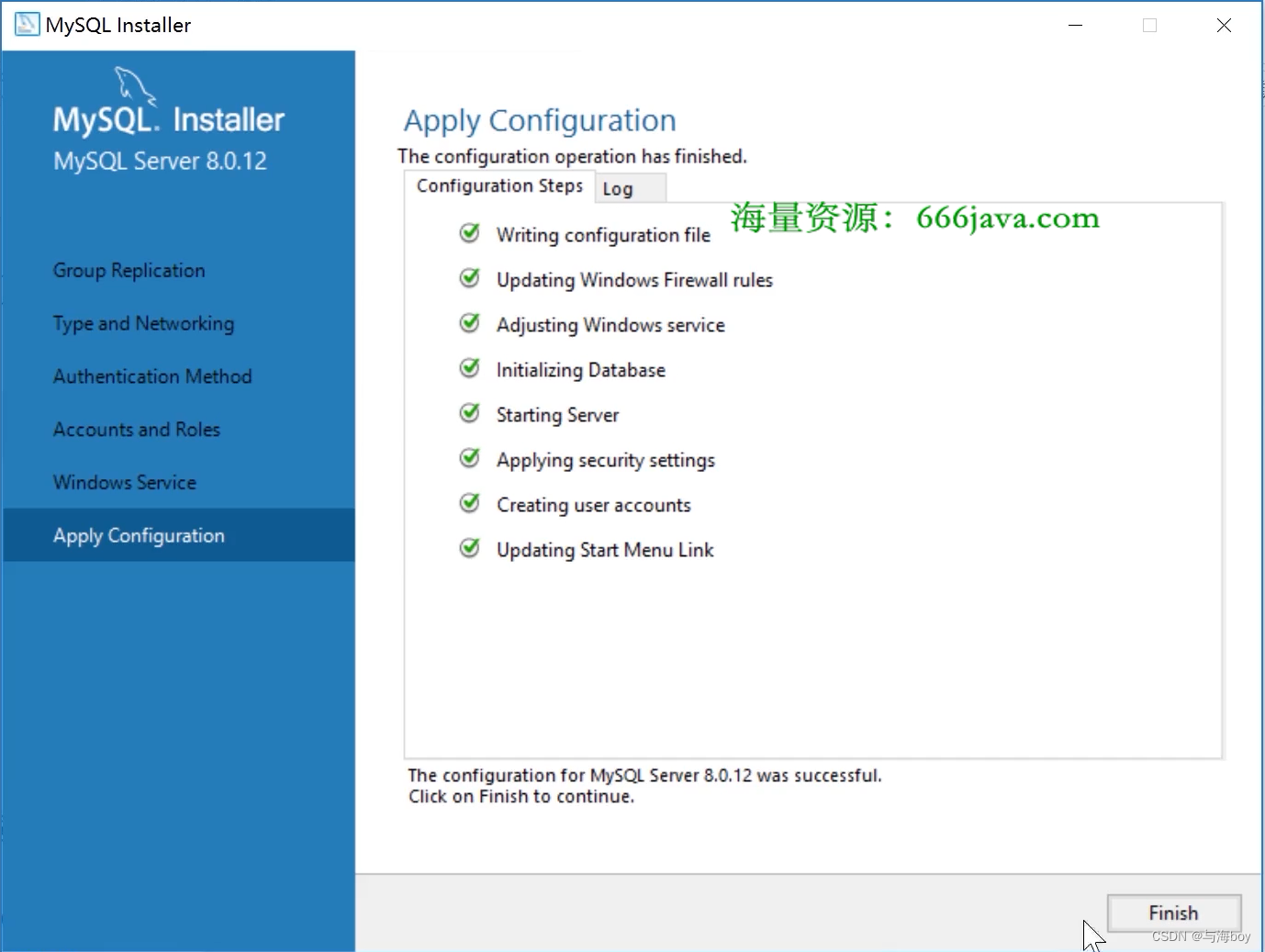 7.1 MySQL数据库