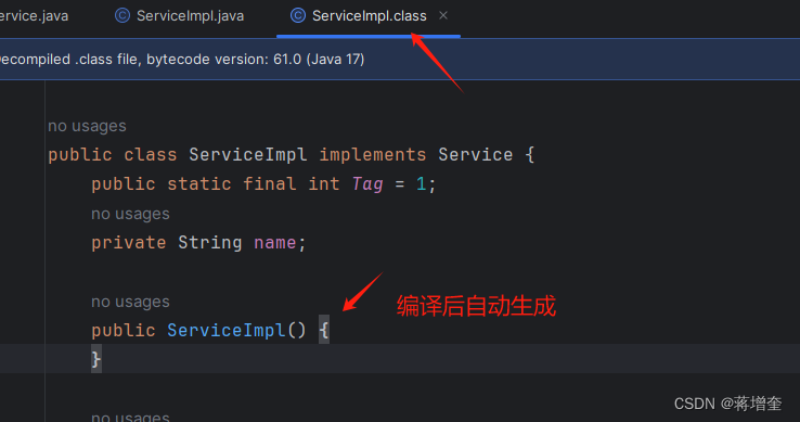 java进阶-jvm精讲及实战