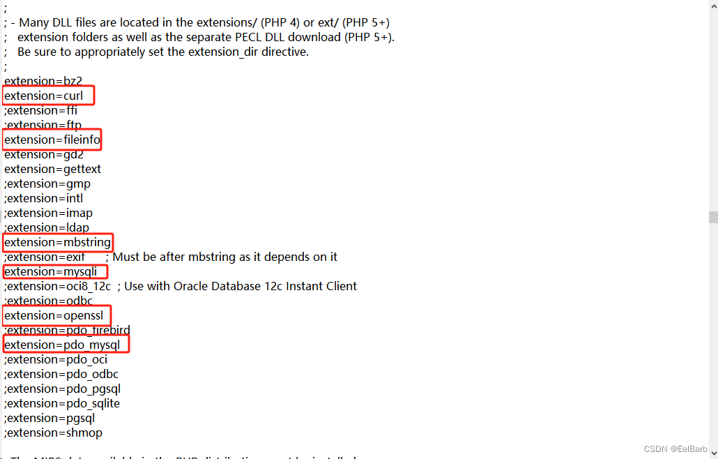 phpstudy搭建:勾股OA