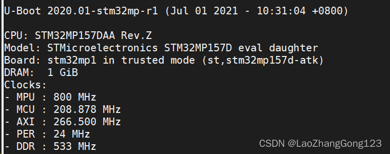 Linux第34步_TF-A移植的第2步_修改设备树和tf-a.tsv