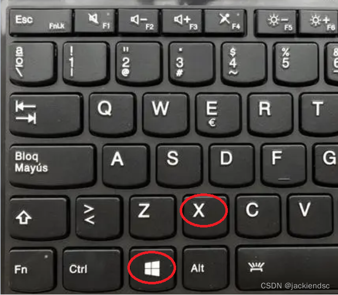 在Windows中如何调出run运行对话框_win10run-CSDN博客
