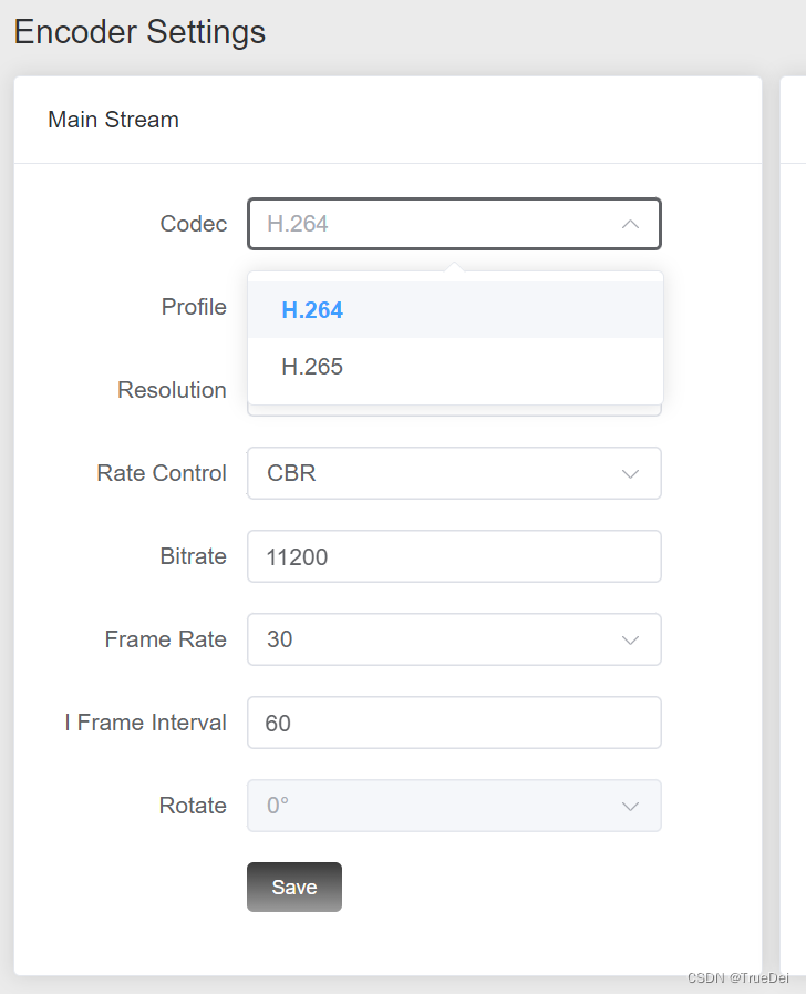 解决srt-live-server关于推流时H264和H265互相切换问题的方案