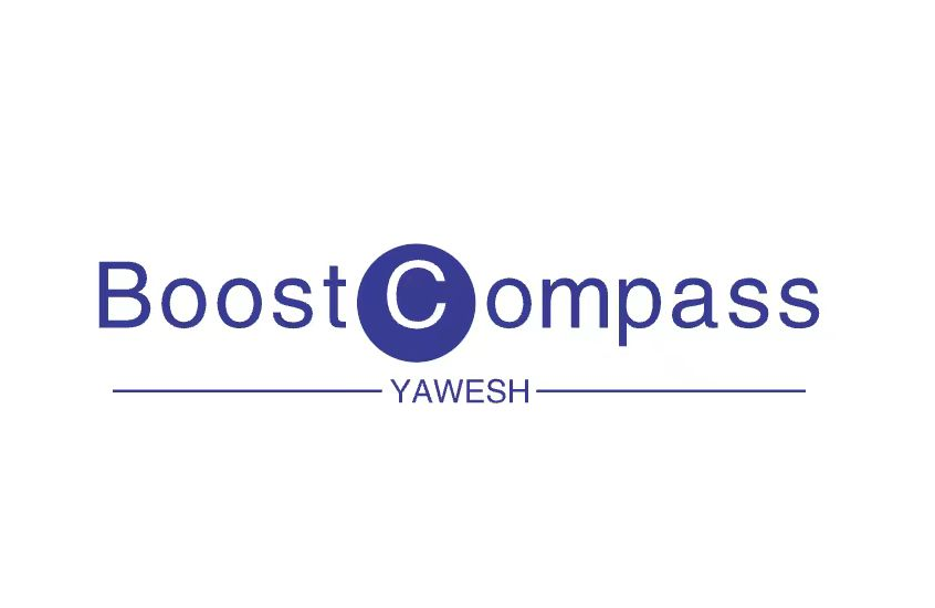 BoostCompass —— 搜索引擎