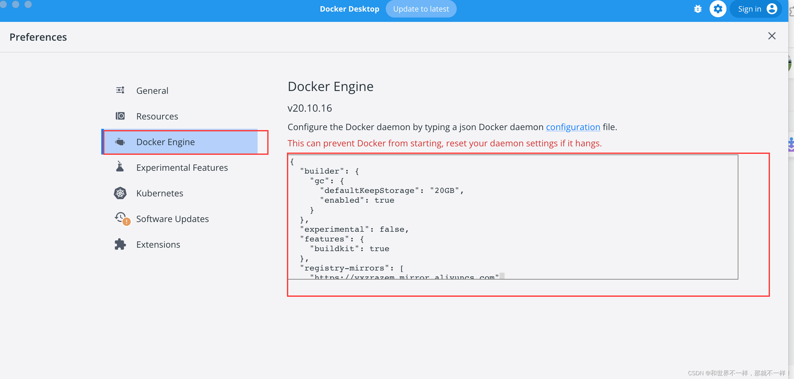 MAC彻底<span style='color:red;'>清除</span><span style='color:red;'>docker</span>