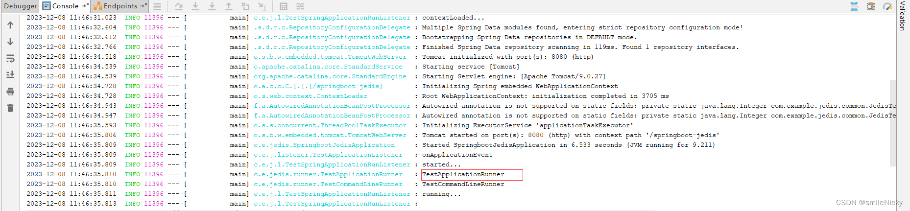 SpringBoot系列之启动成功后执行业务的方法归纳