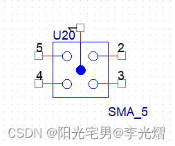 【<span style='color:red;'>原理</span><span style='color:red;'>图</span>PCB专题】案例：为什么<span style='color:red;'>要</span>把Cadence<span style='color:red;'>原理</span><span style='color:red;'>图</span>符号库设计<span style='color:red;'>好</span>