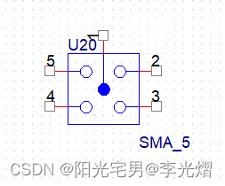 【原理图PCB专题】案例：为什么要把Cadence原理图符号库设计好